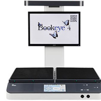 Swem's existing scanner has saved students and faculty $1,800 a month.